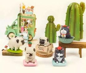 真香定律 從“盲(mang)盒是智商稅”到(dao)珠(zhu)寶首飾的(de)驚喜(xi)體驗