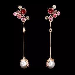 LV禦(yu)用(yong)珠(zhu)寶設計(ji)師(shi) 用(yong)智慧(hui)點亮(liang)璀(cui)璨珠(zhu)寶藝術(shu)