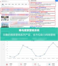 蜂(feng)鳥(niao)搜(sou)索(suo)營銷系(xi)統(tong) 上(shang)海SEO外包(bao)服(fu)務(wu)公(gong)司(si)的(de)互聯(lian)網(wang)信(xin)息服(fu)務(wu)新(xin)引擎(qing)